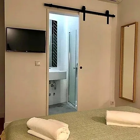 Alameda Exclusive House מלון 3*