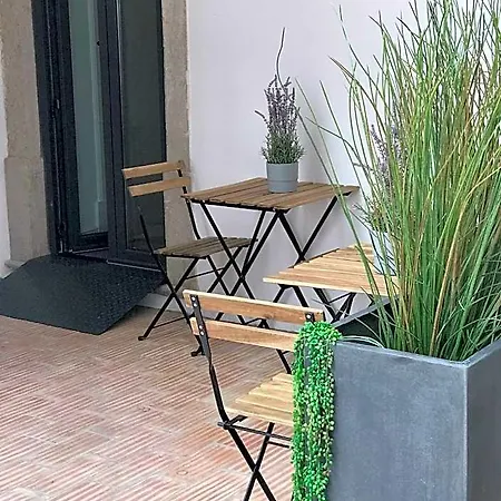 Alameda Exclusive House 3*