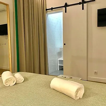 Hotel Alameda Exclusive House