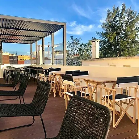 מלון Alameda Exclusive House פארו