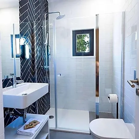 Alameda Exclusive House Hotel