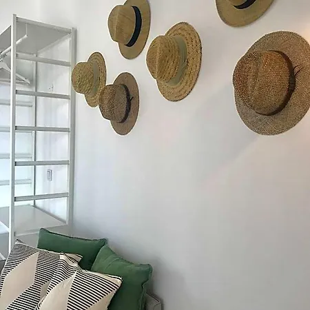 מלון Alameda Exclusive House פארו