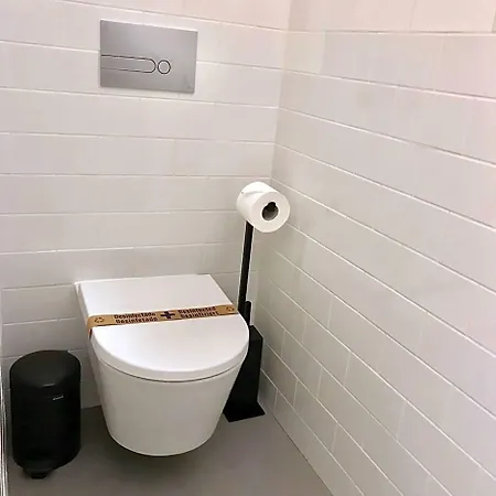 Alameda Exclusive House Hotel