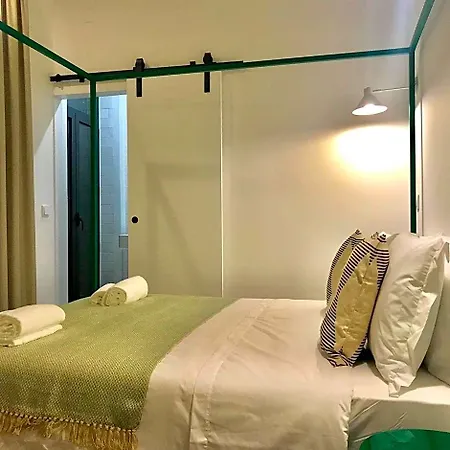 Alameda Exclusive House Hotel 3*