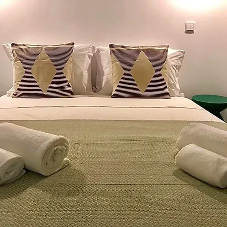 Alameda Exclusive House 3*