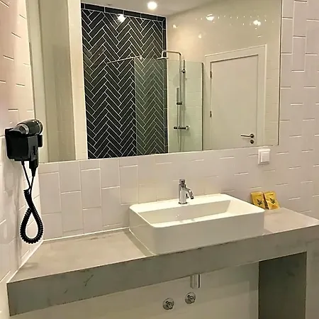 מלון Alameda Exclusive House פארו