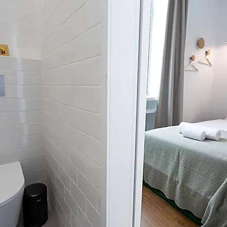 Alameda Exclusive House Hotel Faro