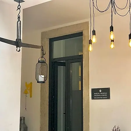 Alameda Exclusive House Hotel