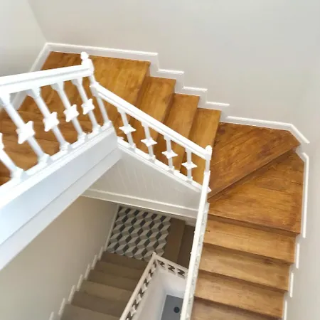 Alameda Exclusive House 3* פארו