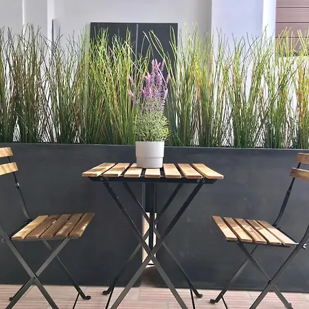 Alameda Exclusive House