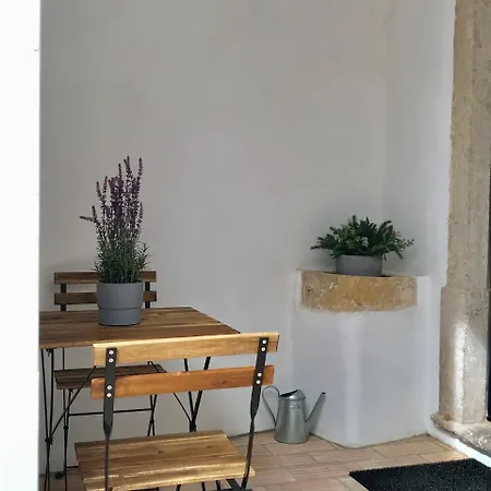 מלון Alameda Exclusive House 3*