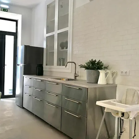 Hotel Alameda Exclusive House