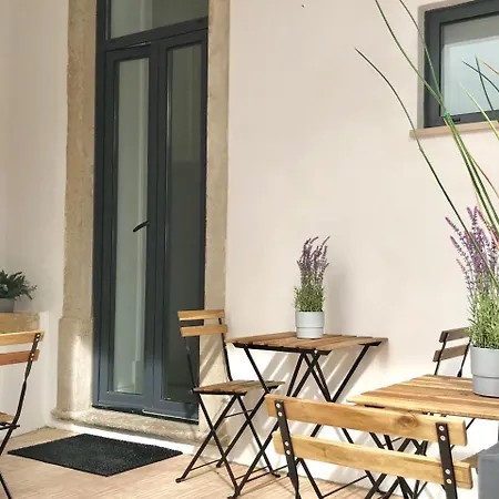 Alameda Exclusive House Отель