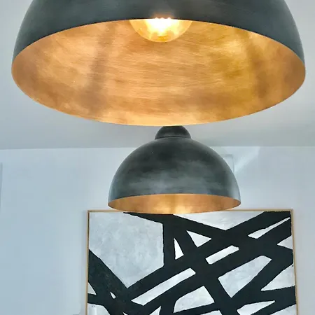 Alameda Exclusive House 3*