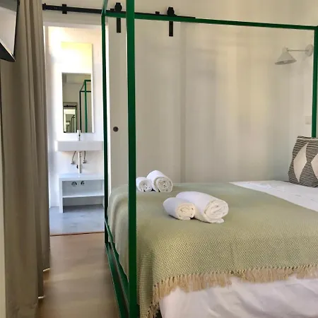Alameda Exclusive House *