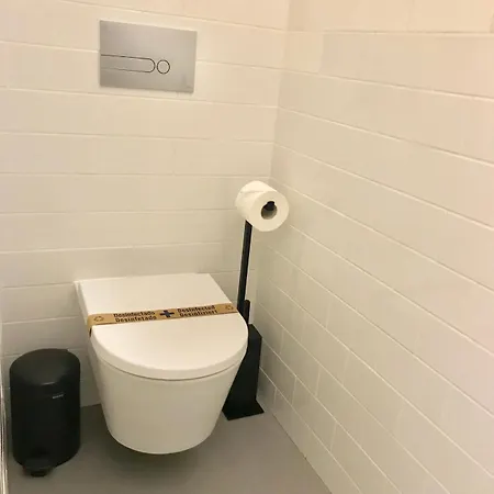 Alameda Exclusive House מלון פארו