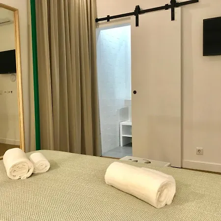 Alameda Exclusive House 3*