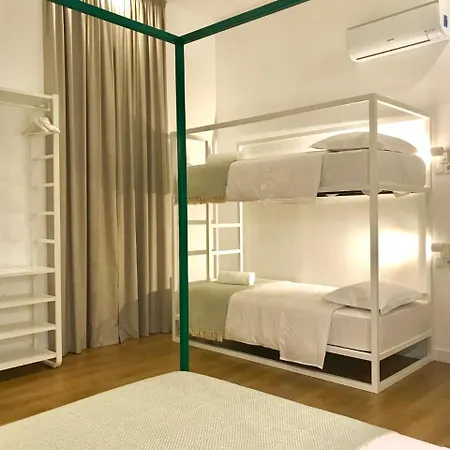Hotel Alameda Exclusive House Faro