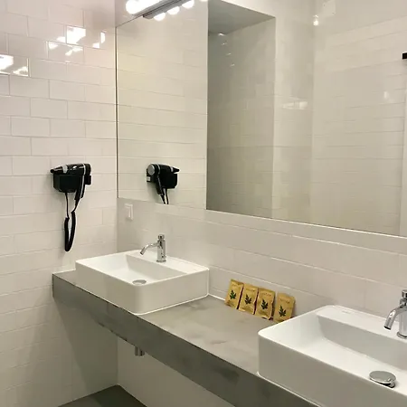 Alameda Exclusive House Отель