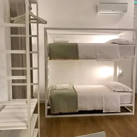 Alameda Exclusive House *