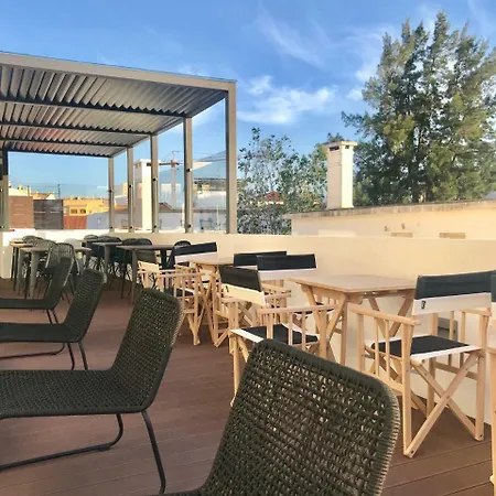 Alameda Exclusive House 3* פארו