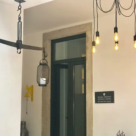 Alameda Exclusive House Hotel *