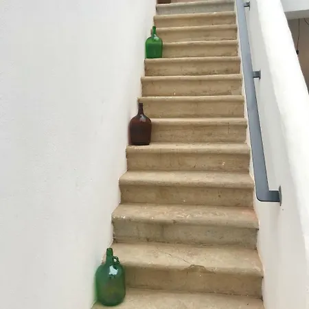 Alameda Exclusive House 3*