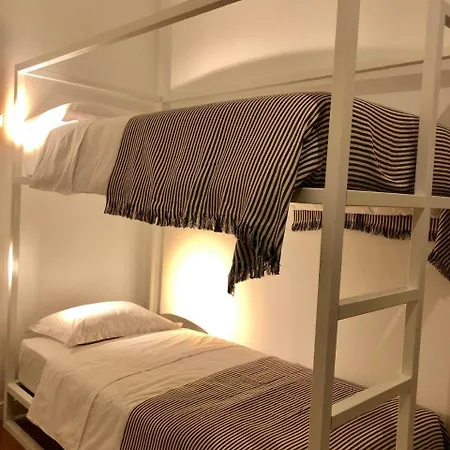 Alameda Exclusive House Hotel *