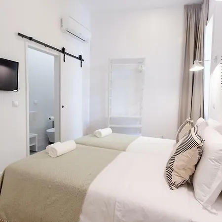 Alameda Exclusive House Фару