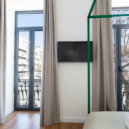 Alameda Exclusive House פארו