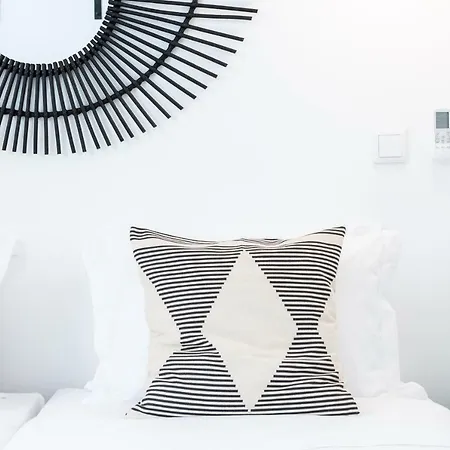 Alameda Exclusive House 파로