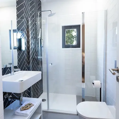 Alameda Exclusive House 3*