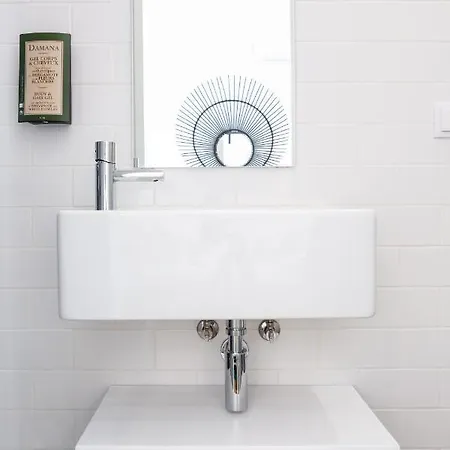 Alameda Exclusive House מלון פארו