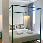 Alameda Exclusive House District de Faro