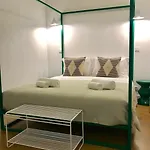 Hotel Alameda Exclusive House District de Faro
