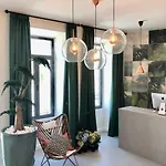 Hotel Alameda Exclusive House 3*
