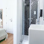 Hotel Alameda Exclusive House District de Faro
