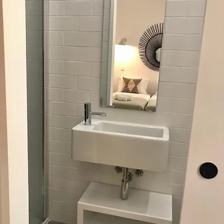 מלון Alameda Exclusive House פארו