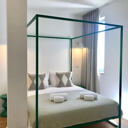 Alameda Exclusive House פארו