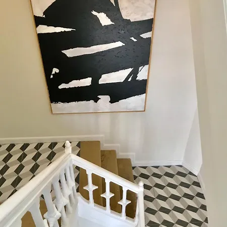 מלון Alameda Exclusive House