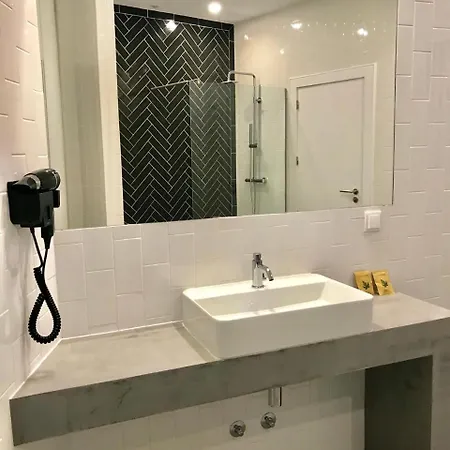 Alameda Exclusive House פארו