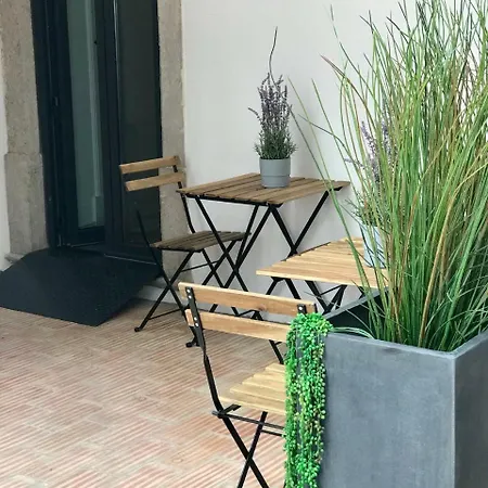 מלון Alameda Exclusive House פארו
