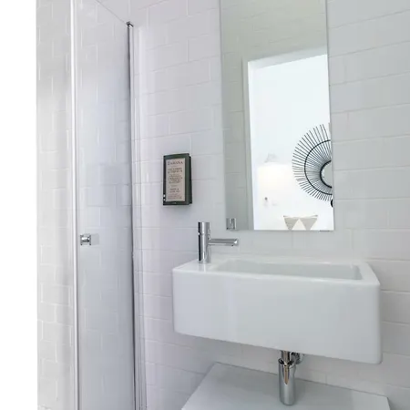 Alameda Exclusive House מלון פארו