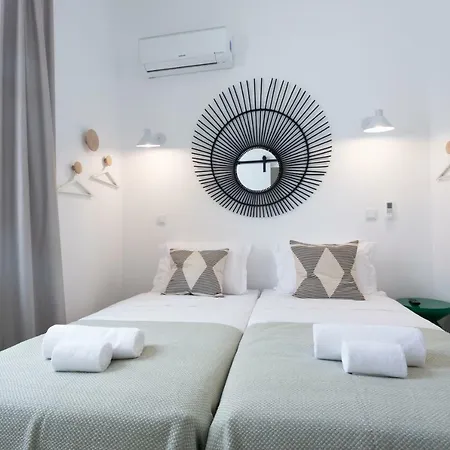 Alameda Exclusive House מלון 3*