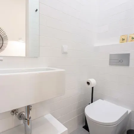 Alameda Exclusive House מלון פארו